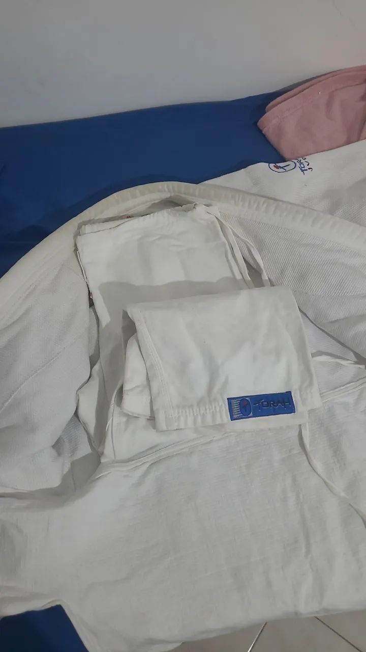 Kimono Torah A1 - Foto 5