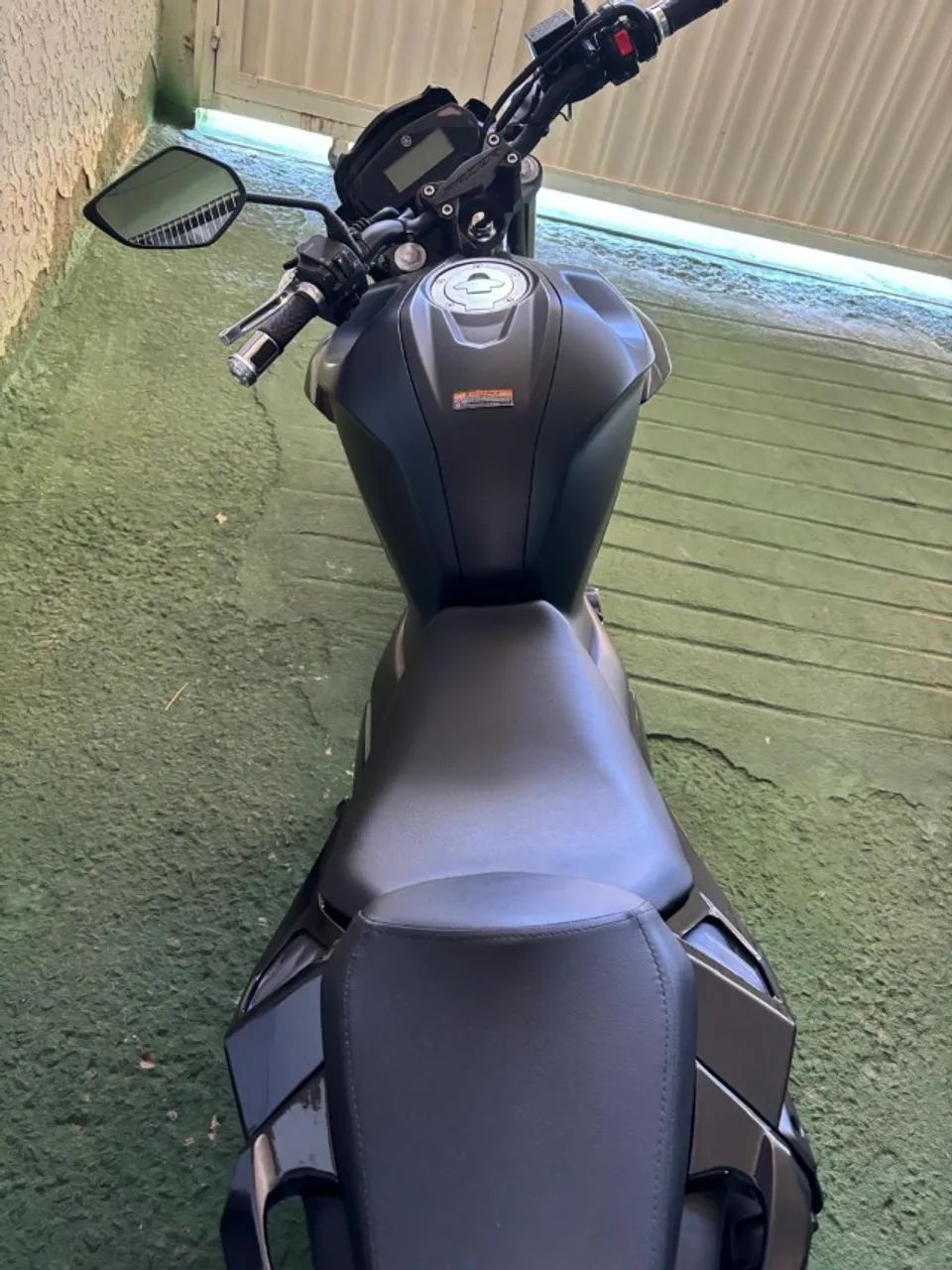Fazer 250  - Foto 4