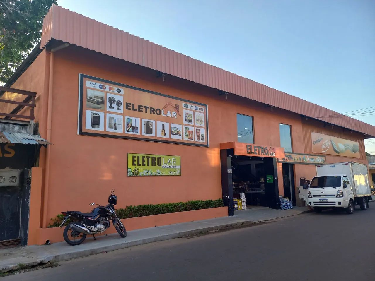 Ponto comercial  - Foto 2