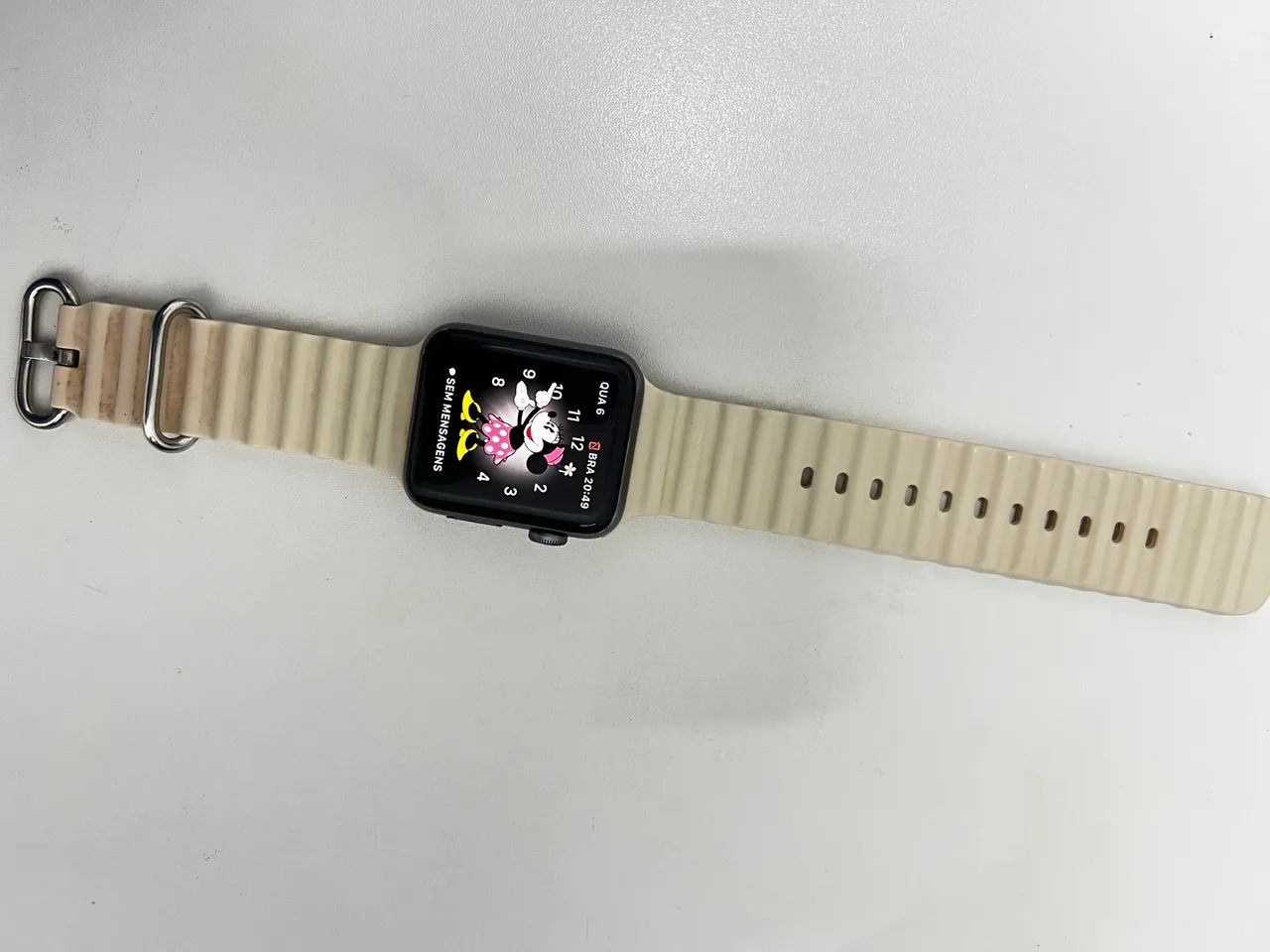 Apple Watch Series 3 - Smartwatches - Torre, João Pessoa