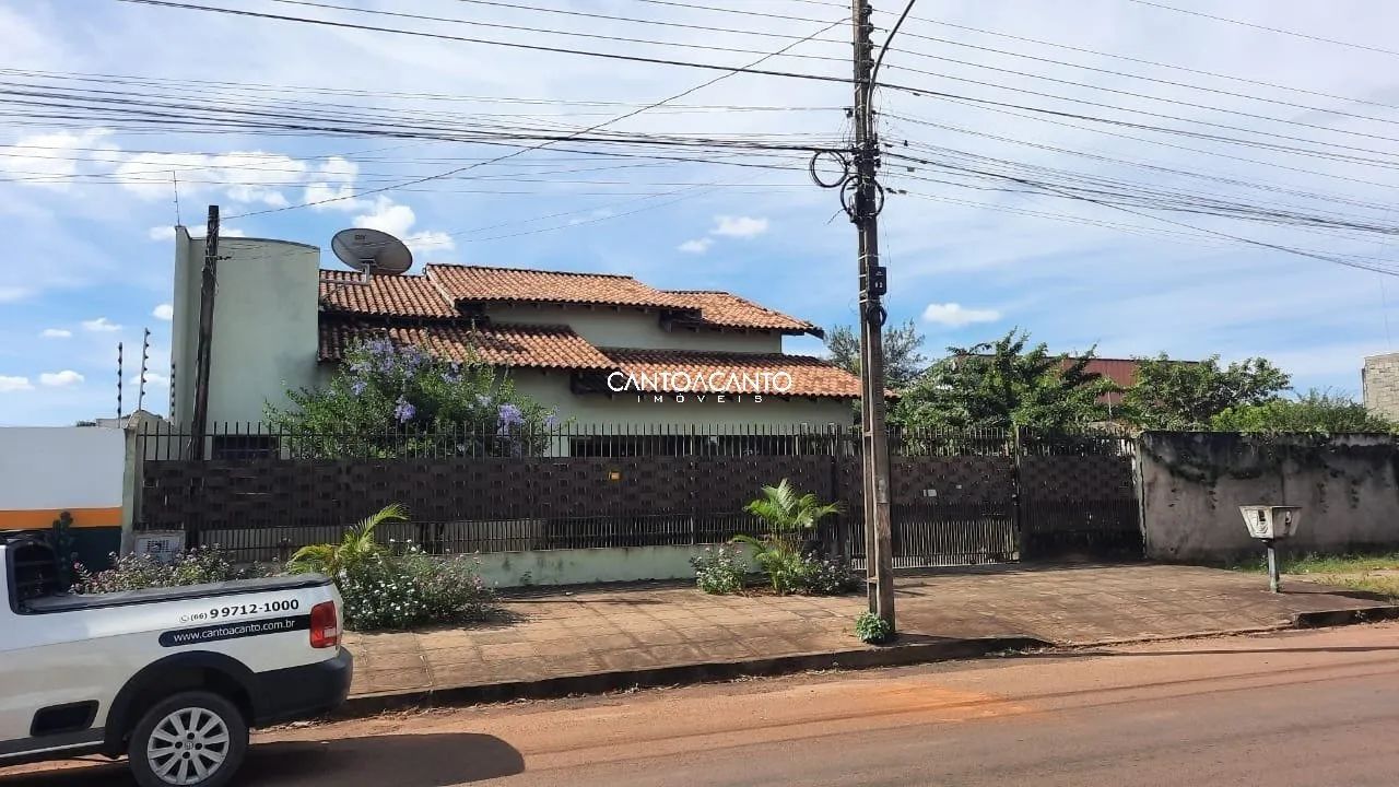 Imóvel Residencial - Foto 2