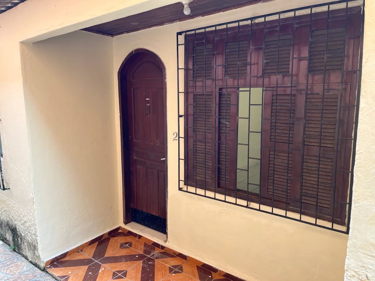 Apartamento centro de Porto Velho