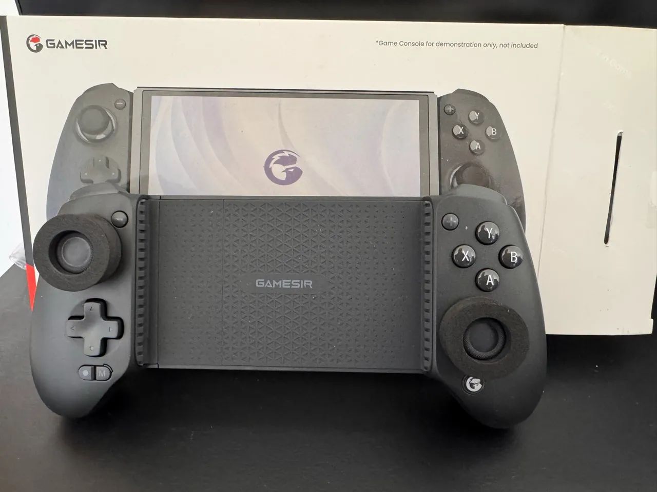 CONTROLE/GAMEPAD PARA CELULAR - Foto 3