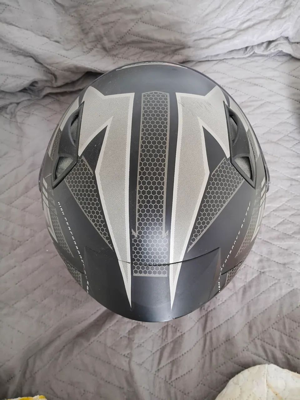 Capacete  - Foto 4