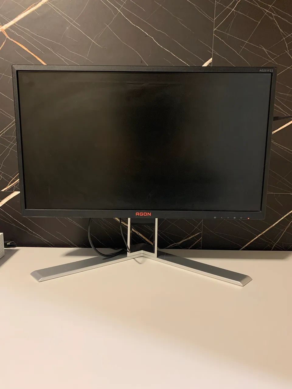 Monitor Agon 240hz - Foto 4