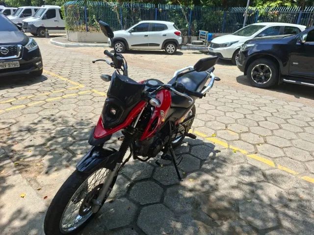 Yamaha 150cc - Foto 3