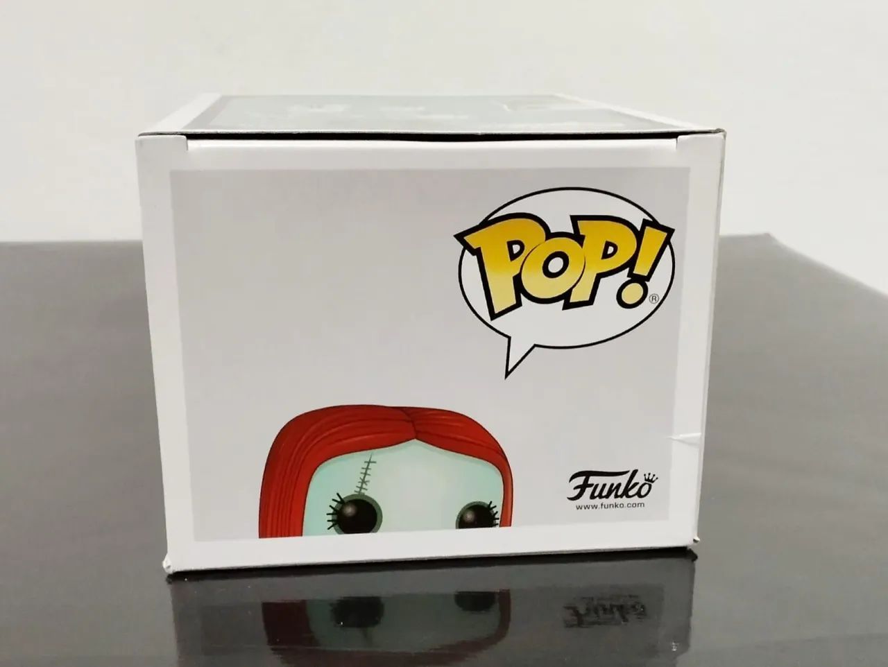 FUNKO POP - SALLY SEWING #806 - Foto 2