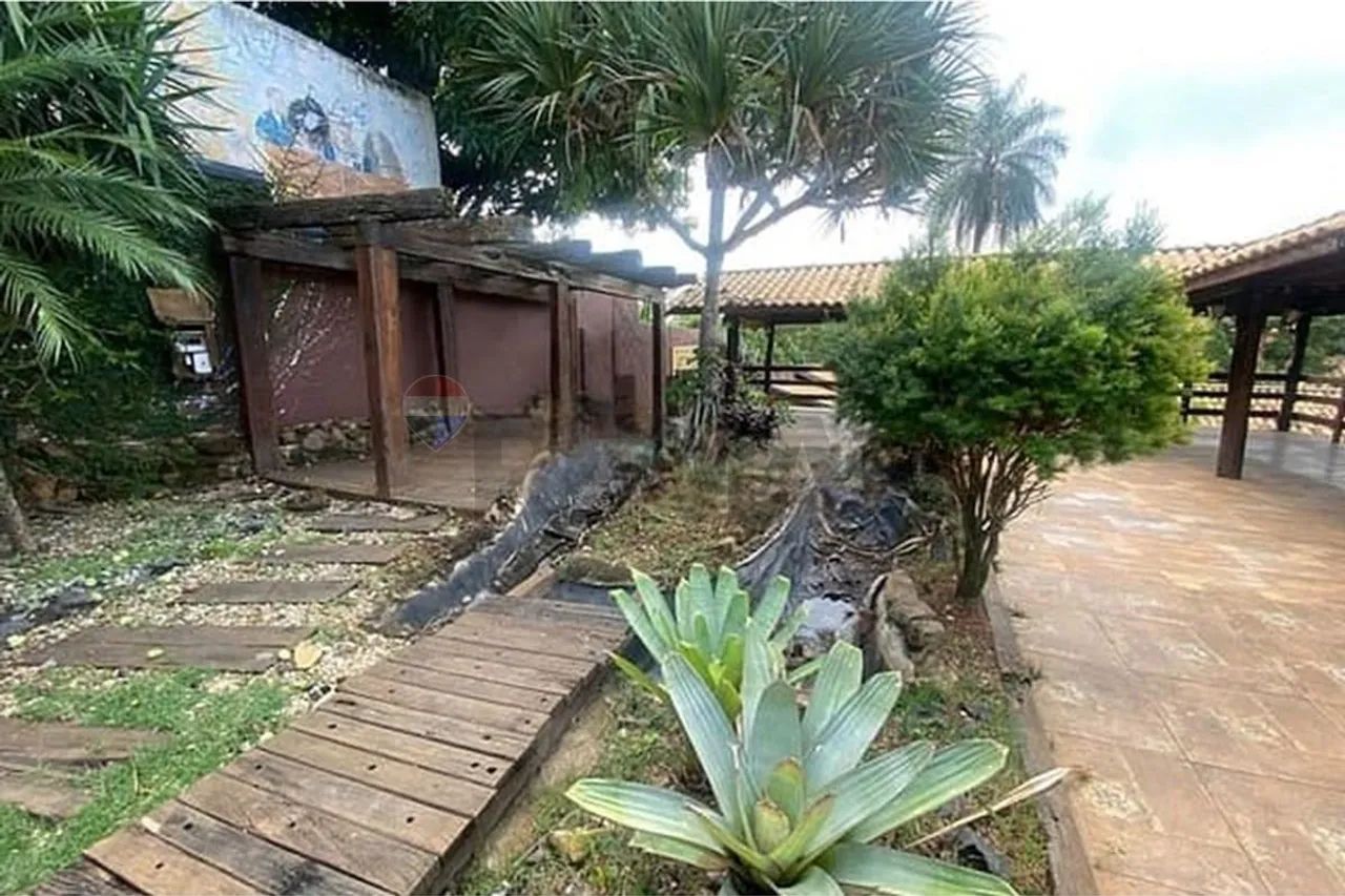 Chácara para Alugar em cosmópolis Espaço e Natureza - Foto 4