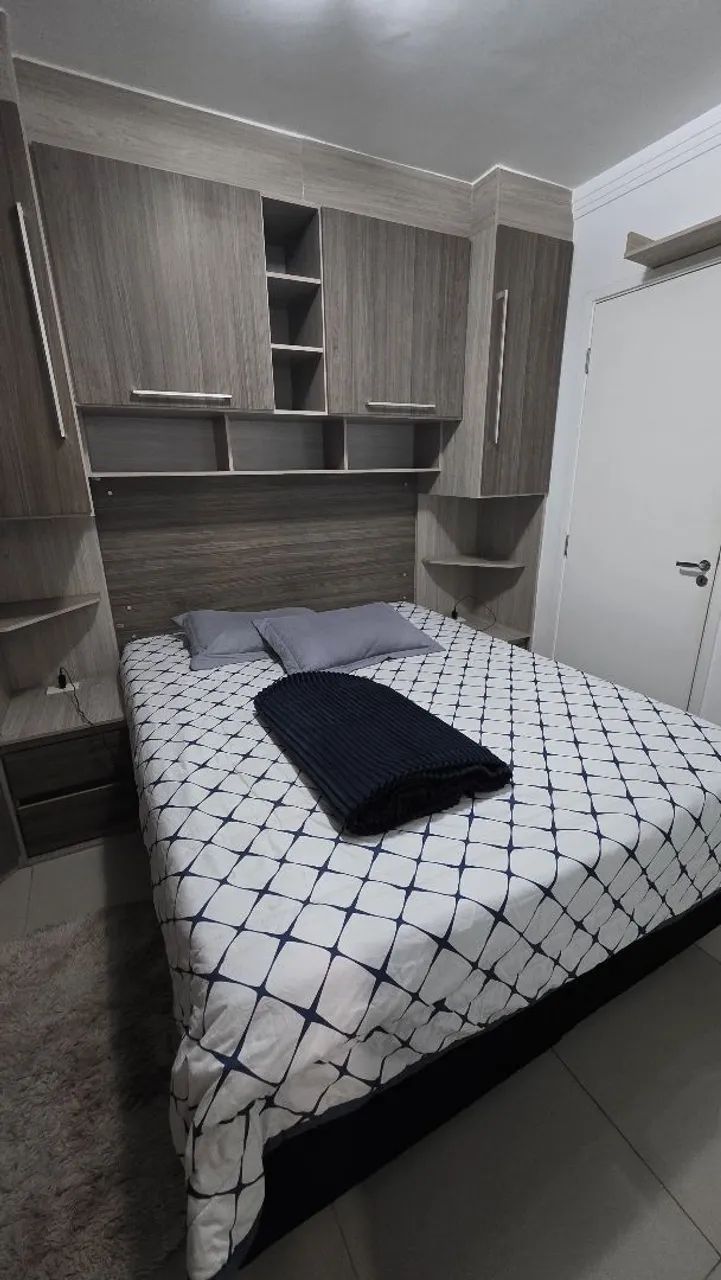 Cama Box Queen Size - Foto 2