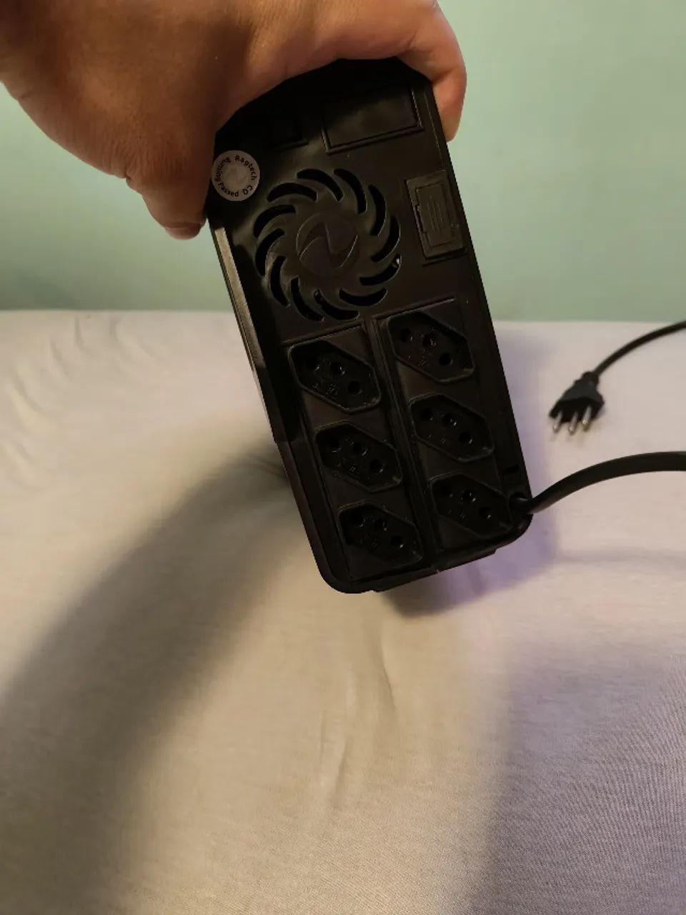 Nobreak 600 VA - Foto 3