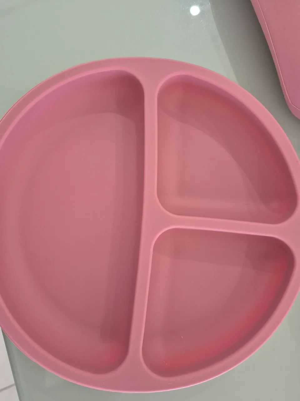 Kit alimentação de bebê  - Foto 2
