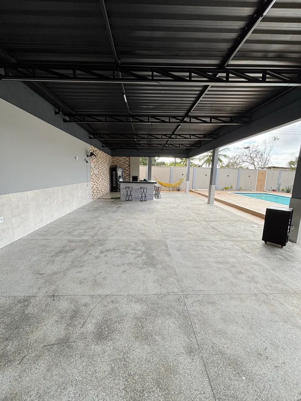 Chácara Espaço para eventos  - Foto 4