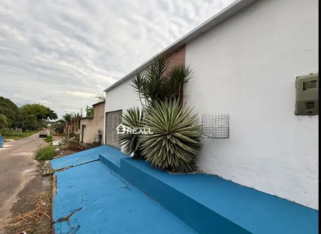 CASA PRONTA PRA FINANCIAR, NO NOVO HORIZONTE. - Foto 4