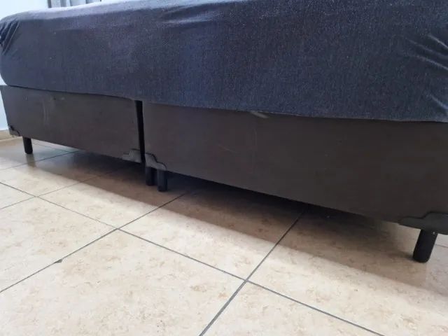 Box cama king - Foto 3