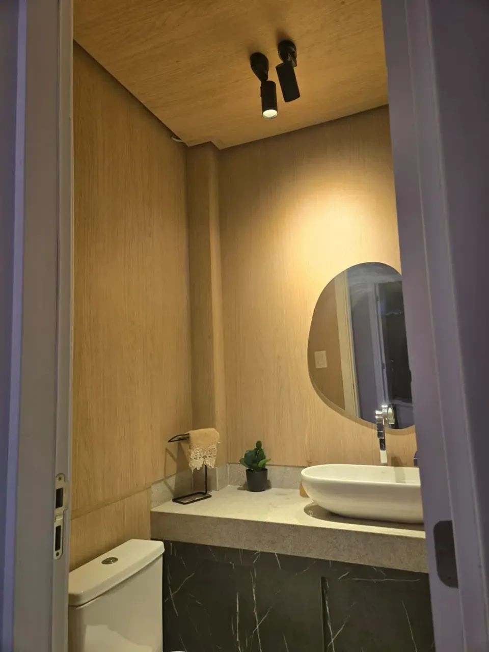 Cobertura Dupex 3 suítes piscina Vendo ou alugo. - Foto 5
