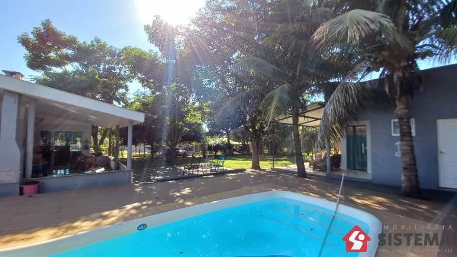 Chácara Sol Nascente em Álvares Machado