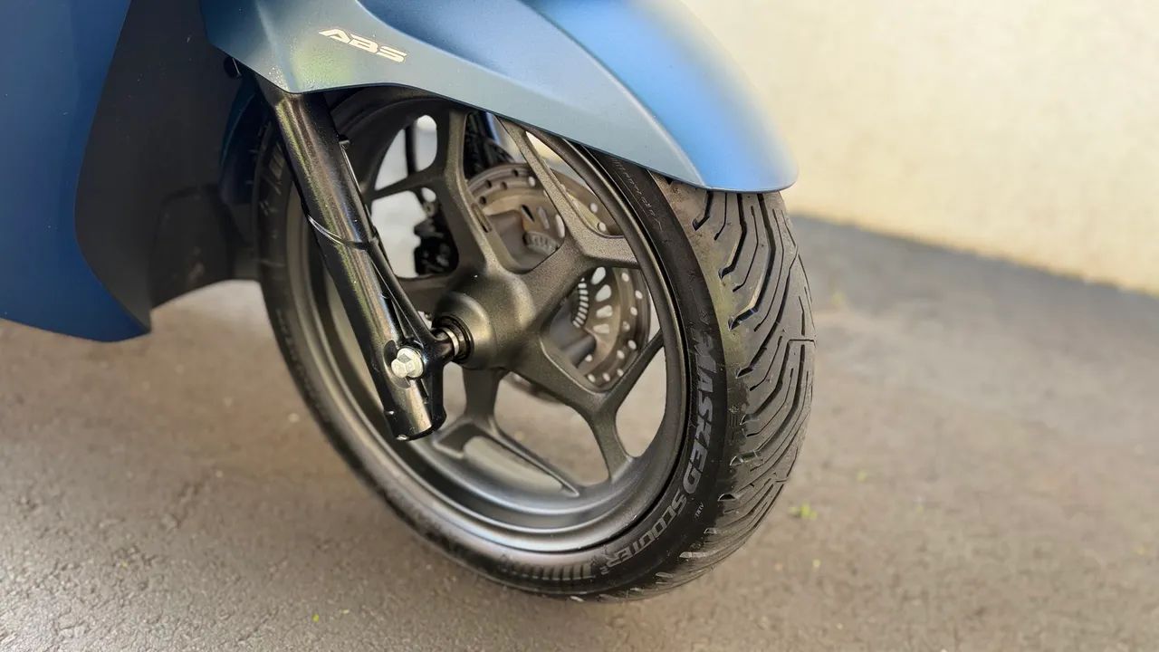 Pcx 160 Dlx 2023  - Foto 3