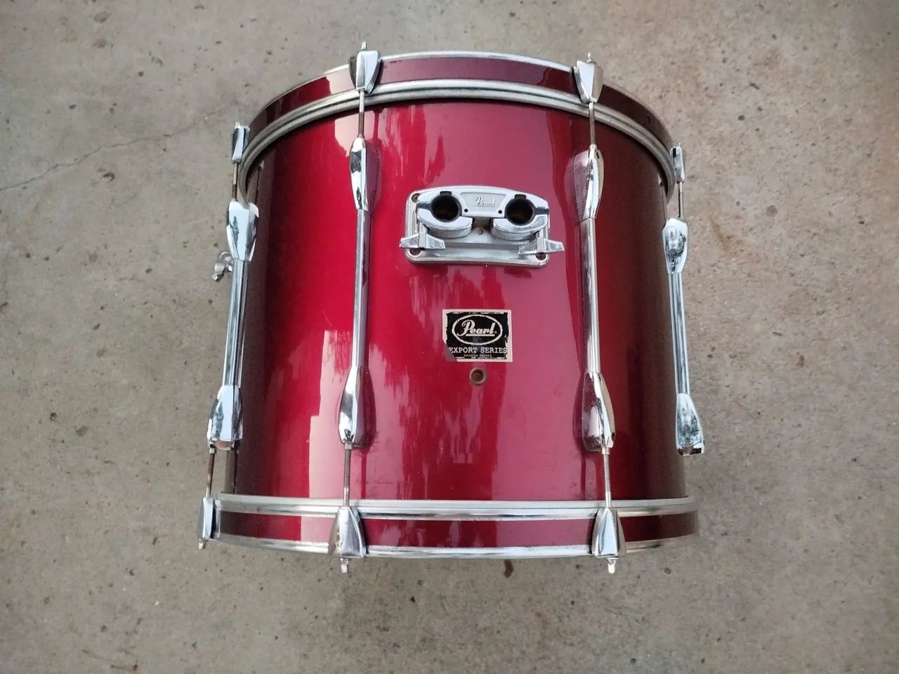 Bumbo Pearl Export 22