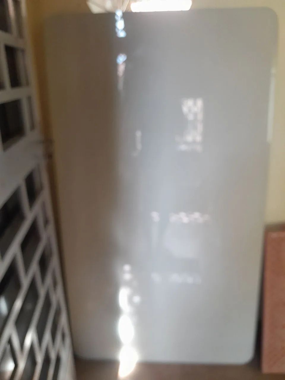 Mesa de sala com 6 cadeiras 160×90 - Foto 2