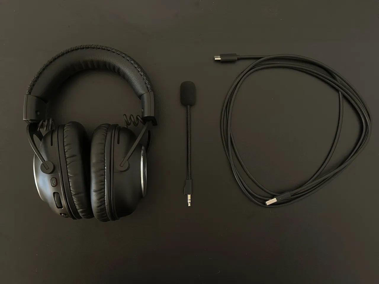 Headset Logitech G PRO X Wireless - Foto 3