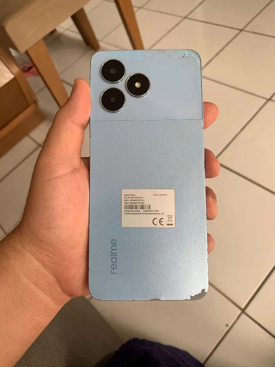 Realme note 50 - Foto 2