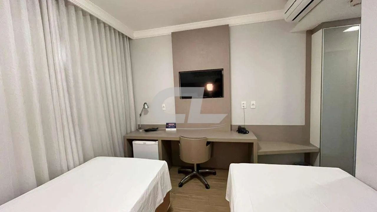 Loft, 1 quarto, 1 suite, 1 vaga - Foto 5