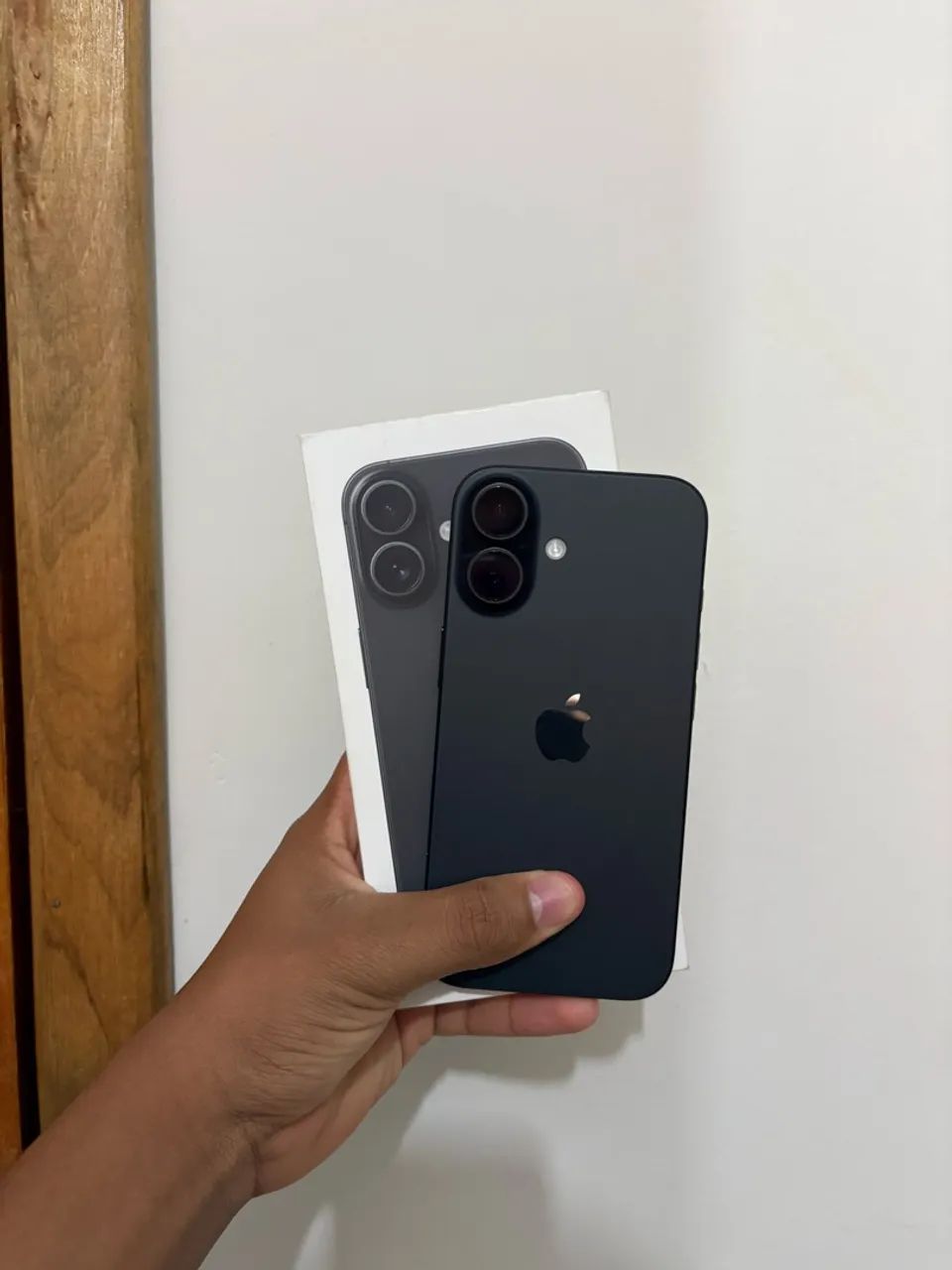 iPhone 16 128GB - Foto 2
