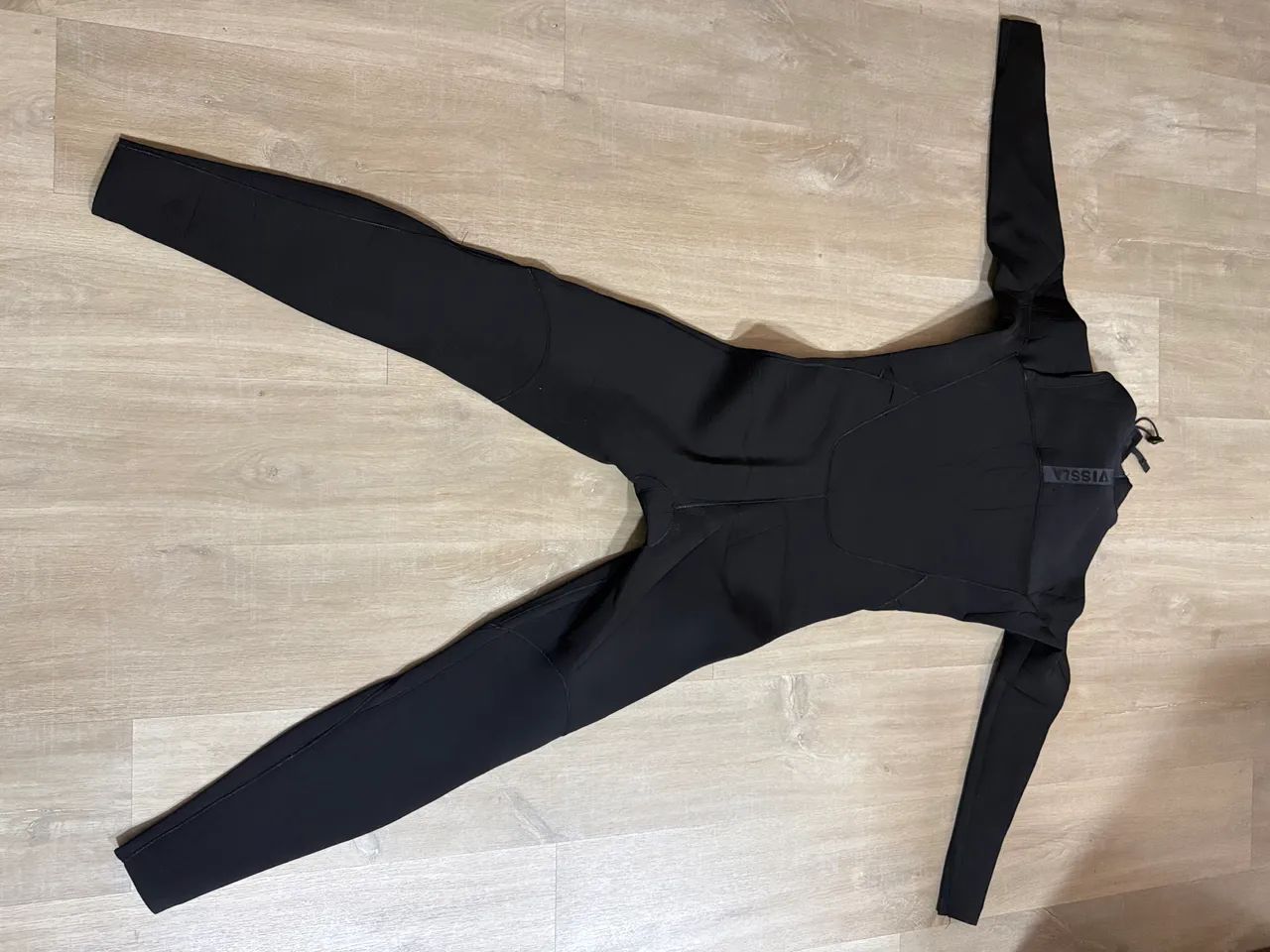 Long Jhon Vissla