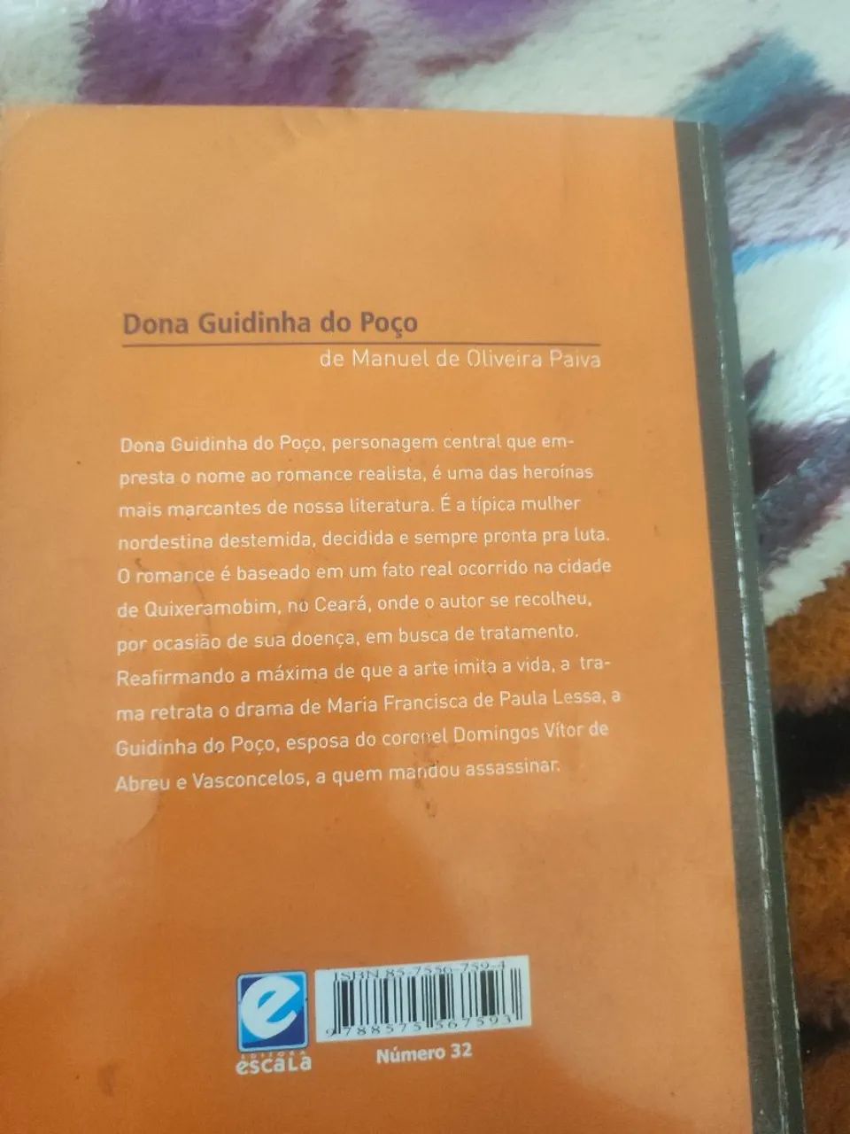 Livro - Foto 2