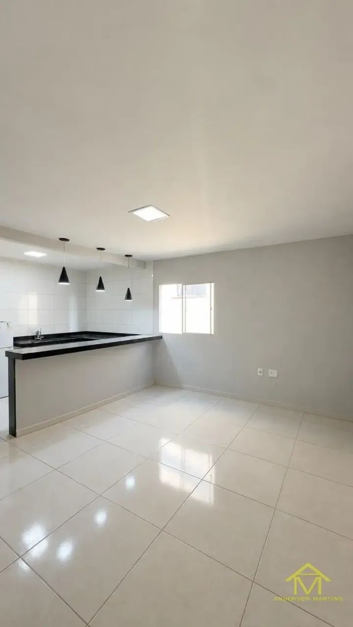 Apartamento em Nova Itaparica: 2 Quartos com Conforto e Boa Localização - Foto 4