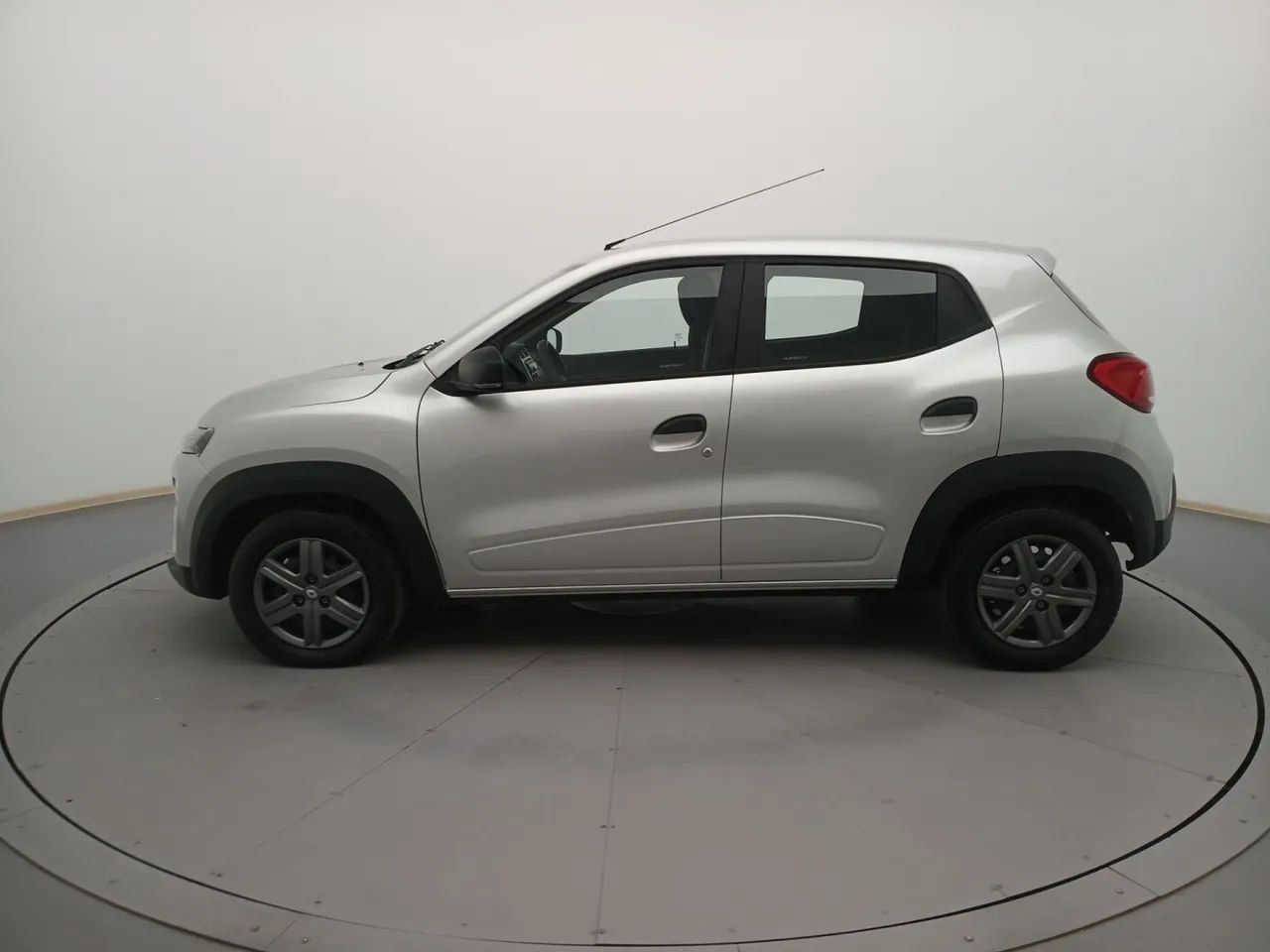 Renault Kwid 1.0 Zen 2026 - Foto 2