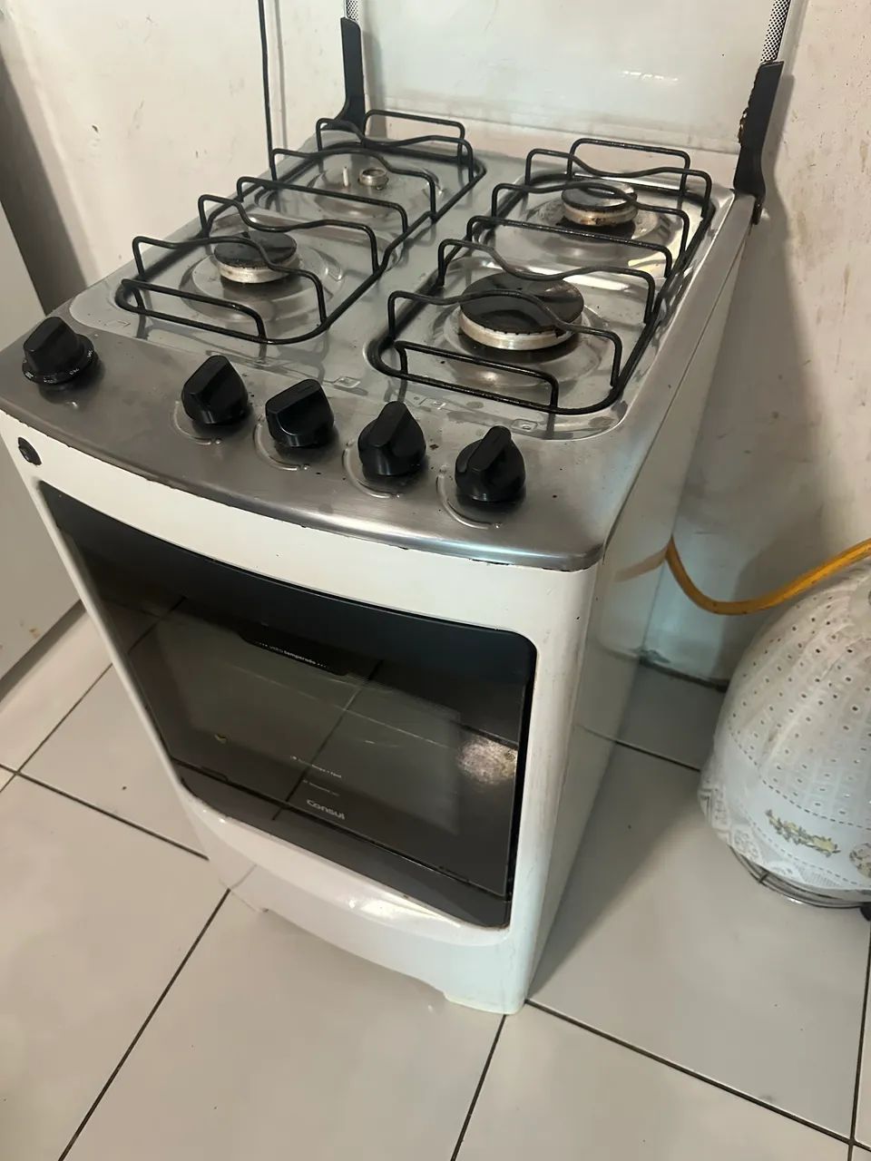 Fogão Consul  - Foto 4