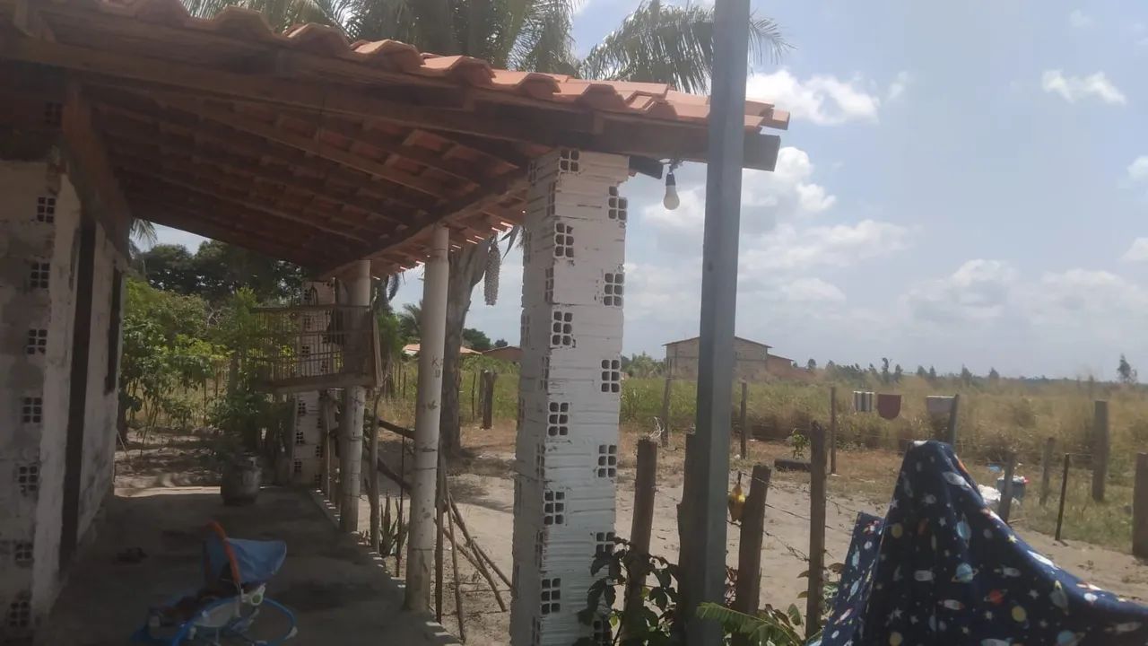 Casa com terreno  - Foto 2