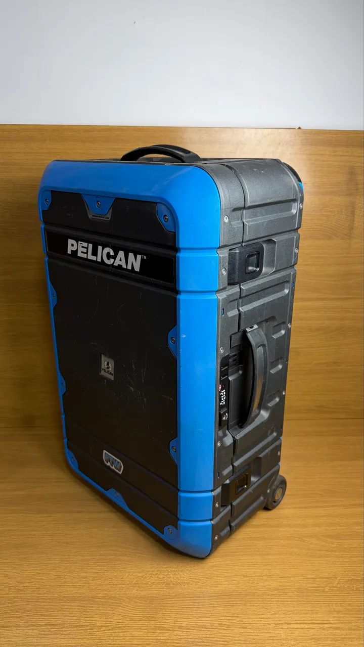 CASE PELICAN AIR - MALETA - Foto 3
