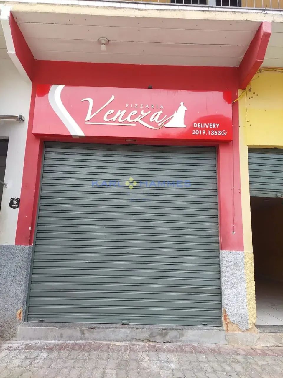 Loja para locação, Corrêas, Petrópolis, RJ