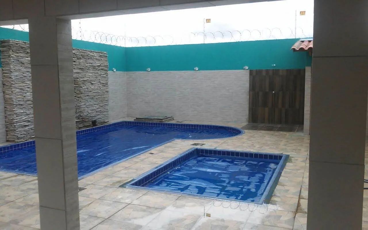 VENDO SOBRADO+ ESPAÇO DE EVENTO E SALA COMERCIAL  - Foto 3
