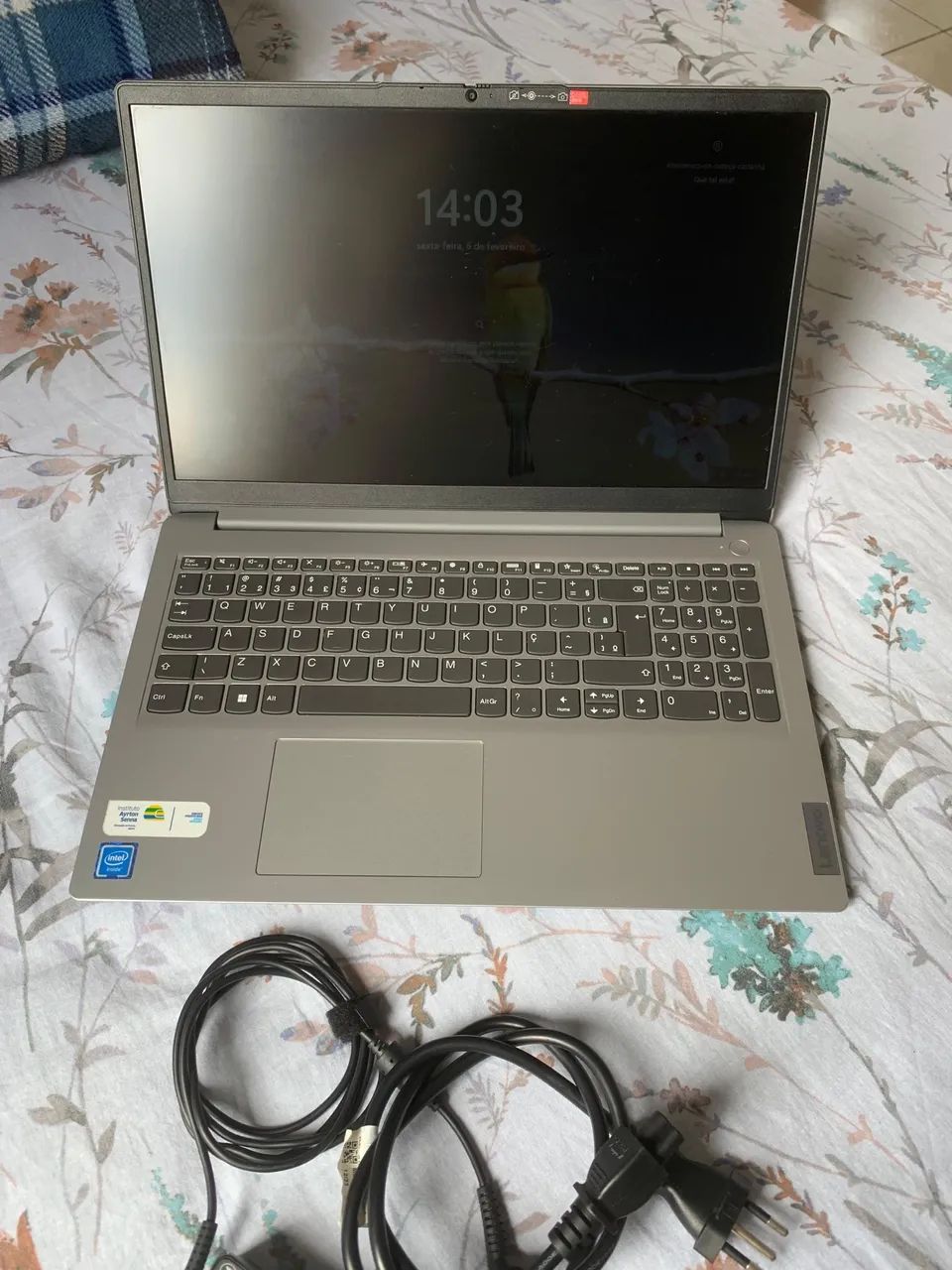 Notebook Lenovo  - Foto 3