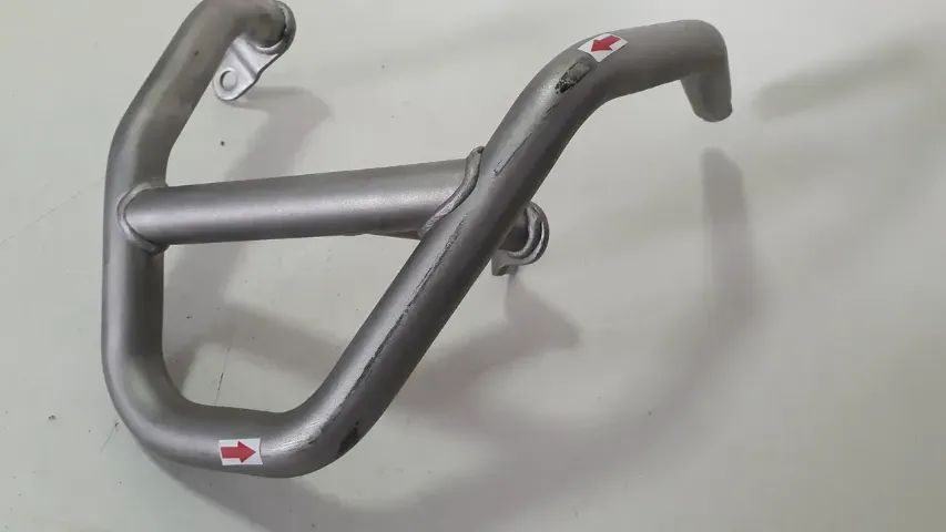 Protetor Motor Triumph Tiger 900 20/23 L/e Ori Detalhe 55875 - Foto 2