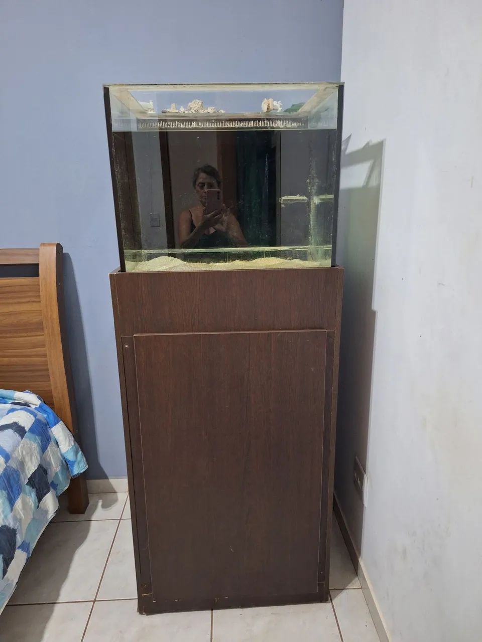 Aquário Marinho - Foto 2