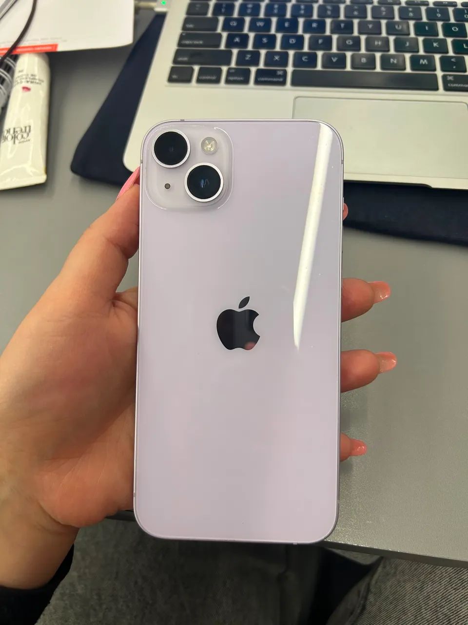 VENDO IPHONE 14 PLUS  - Foto 3