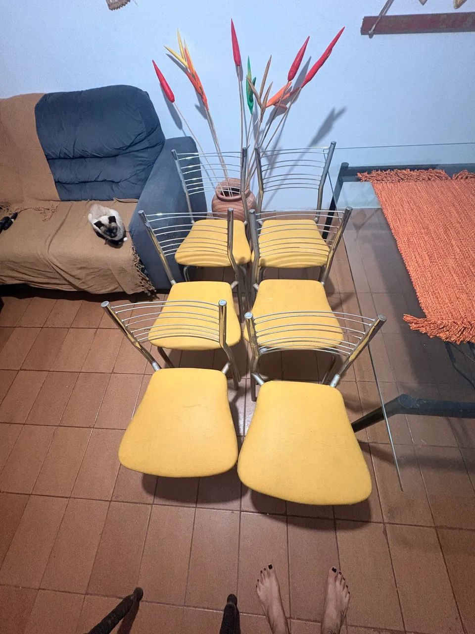 Cadeira  - Foto 3