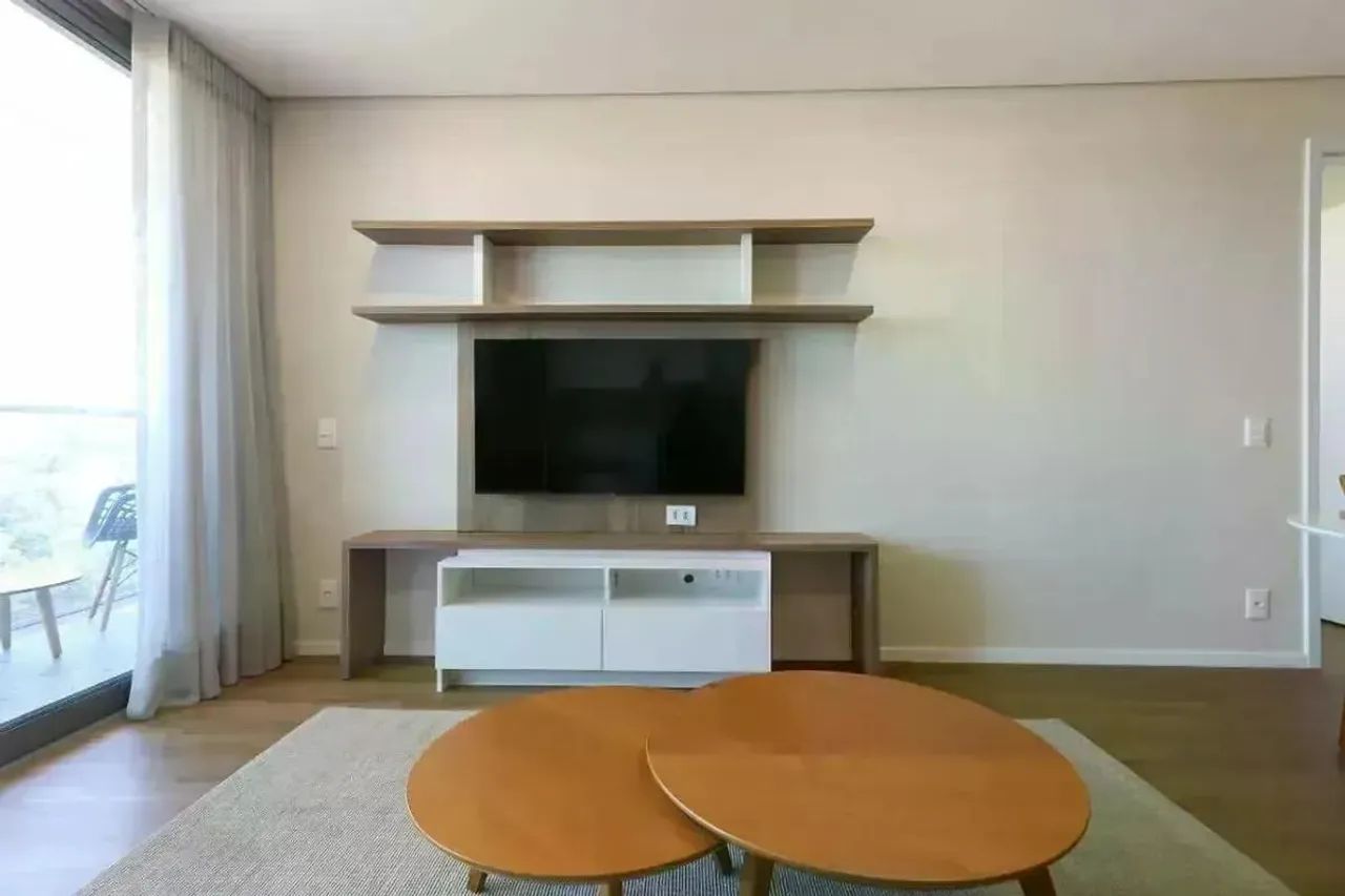 Apartamento à venda com 57m², 1 quarto e 1 vaga - Foto 2