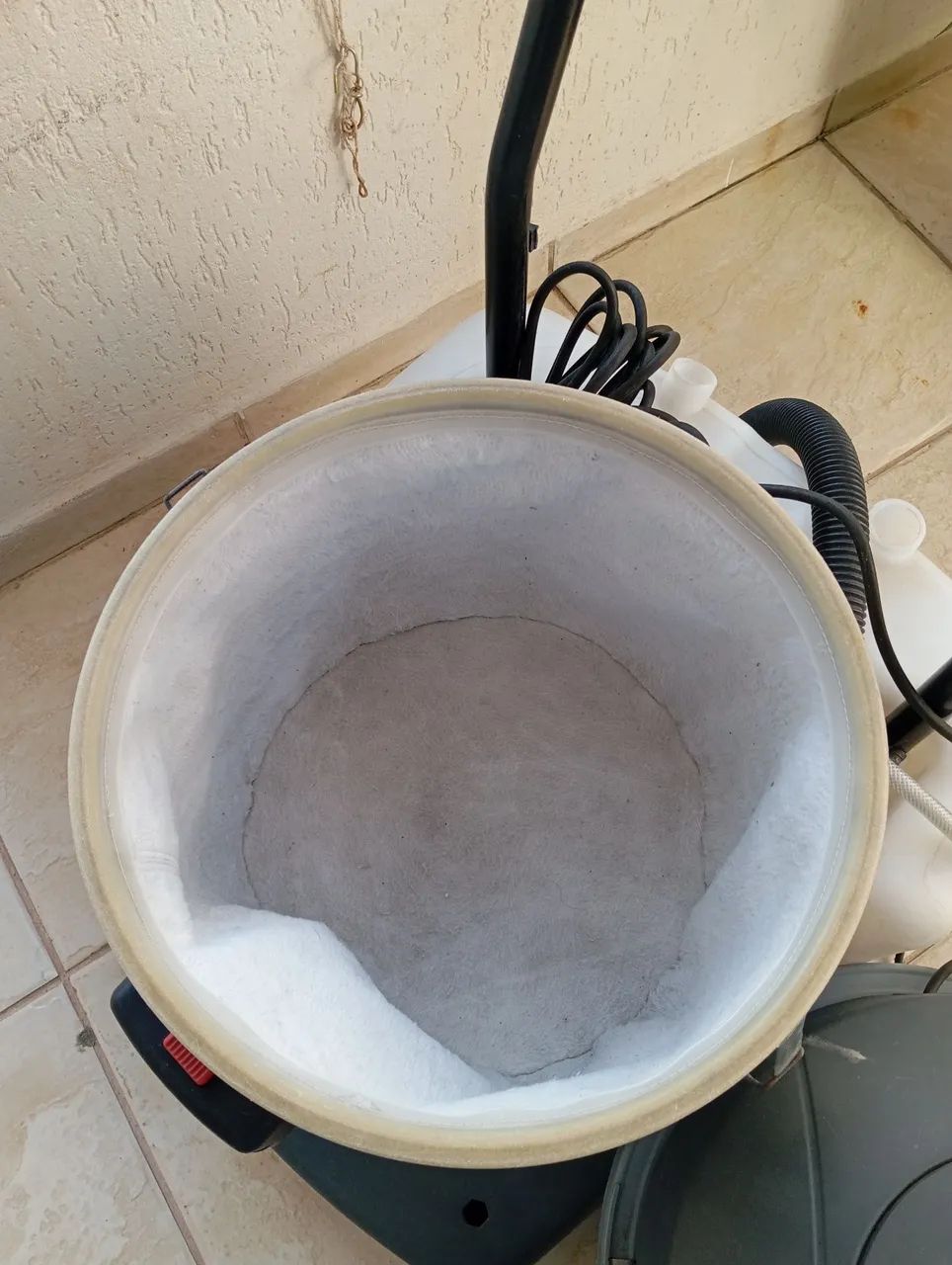 Extratora profissional  - Foto 3
