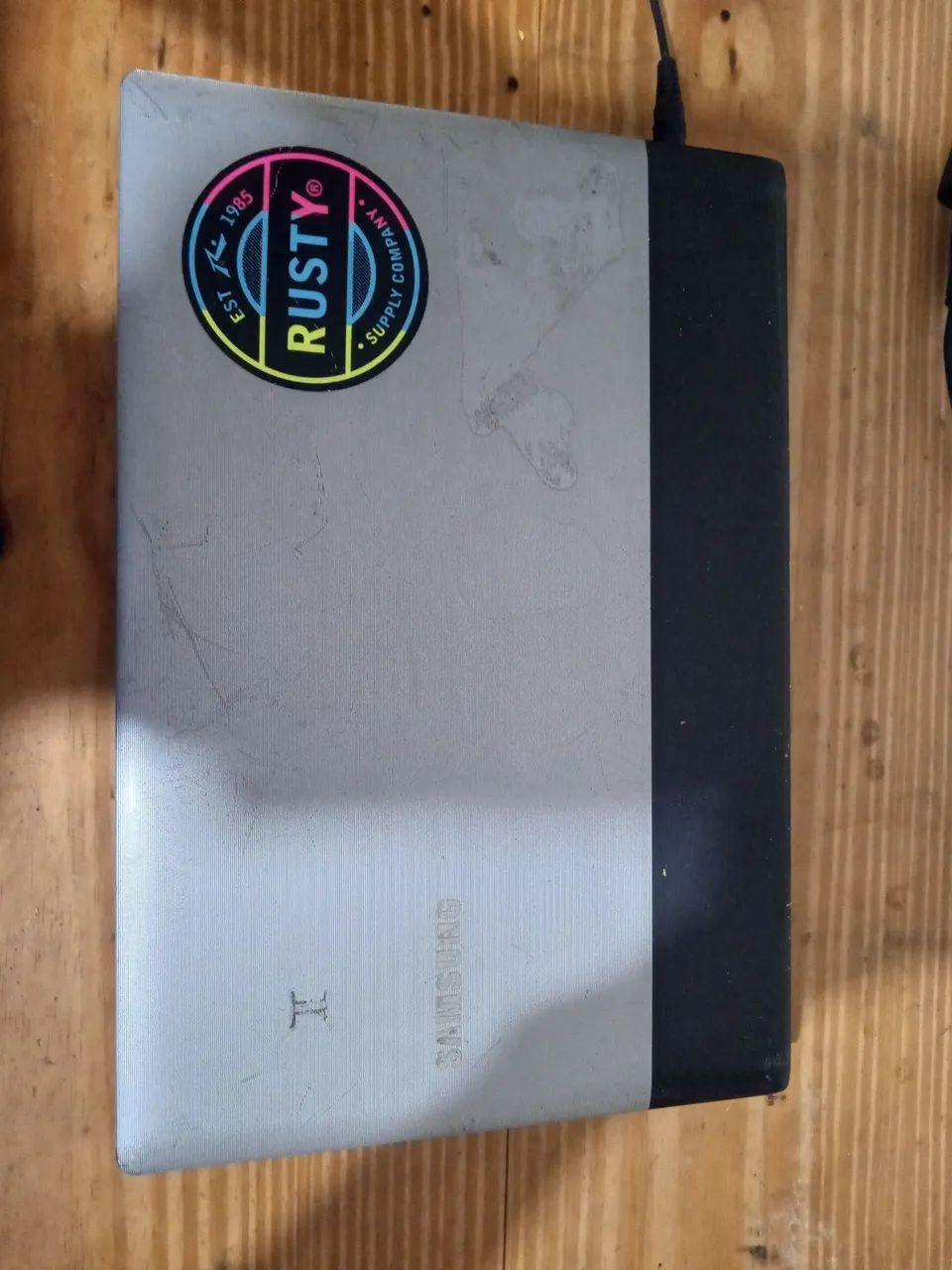Notebook Samsung rv 415 - Foto 4
