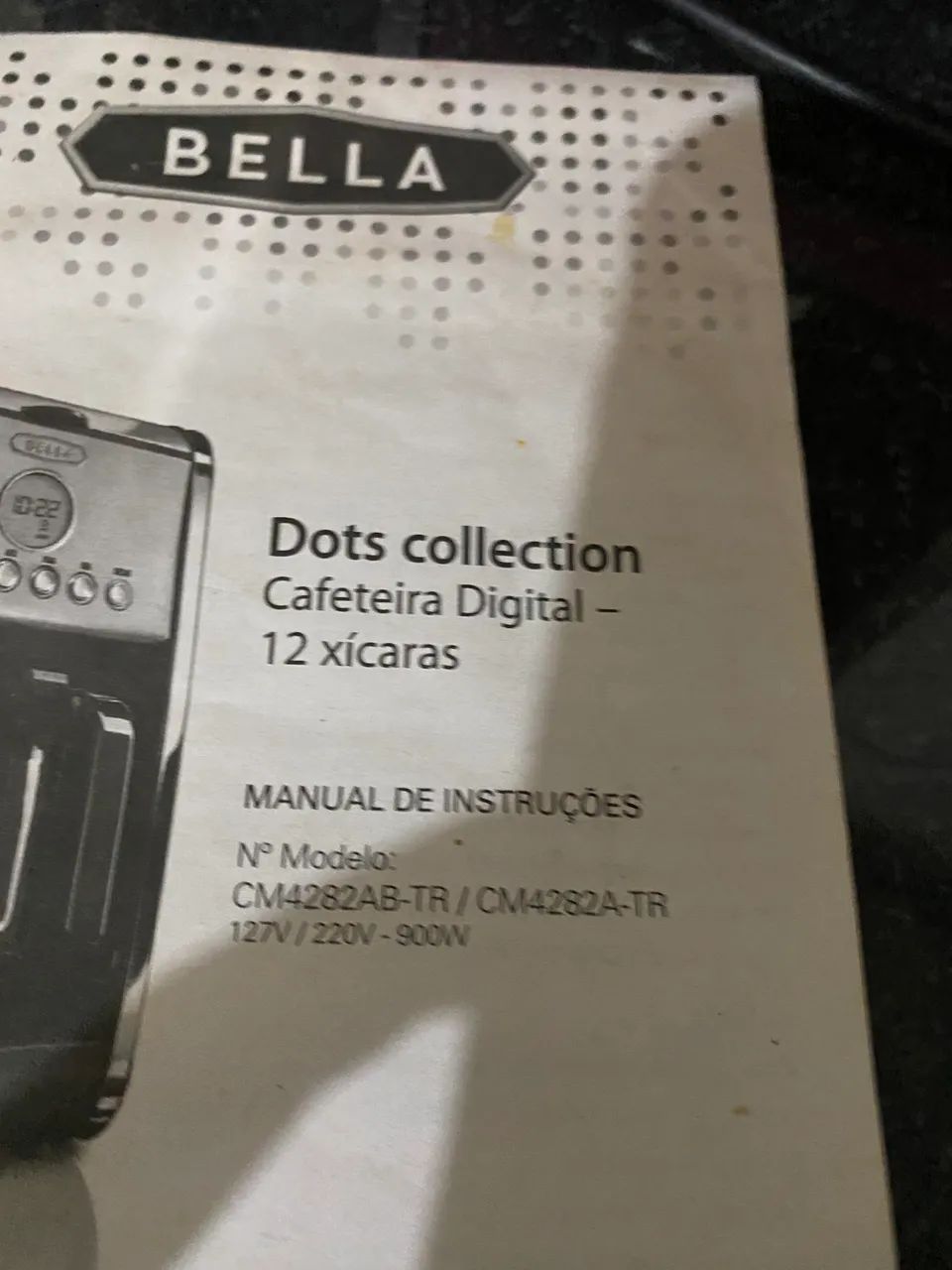 Cafeteira programável - Foto 4