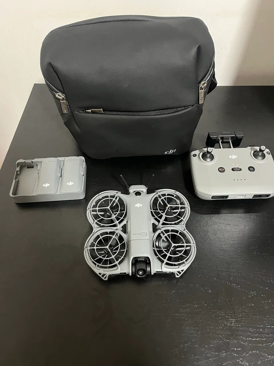 Drone DJI neo 2 combo fly more 