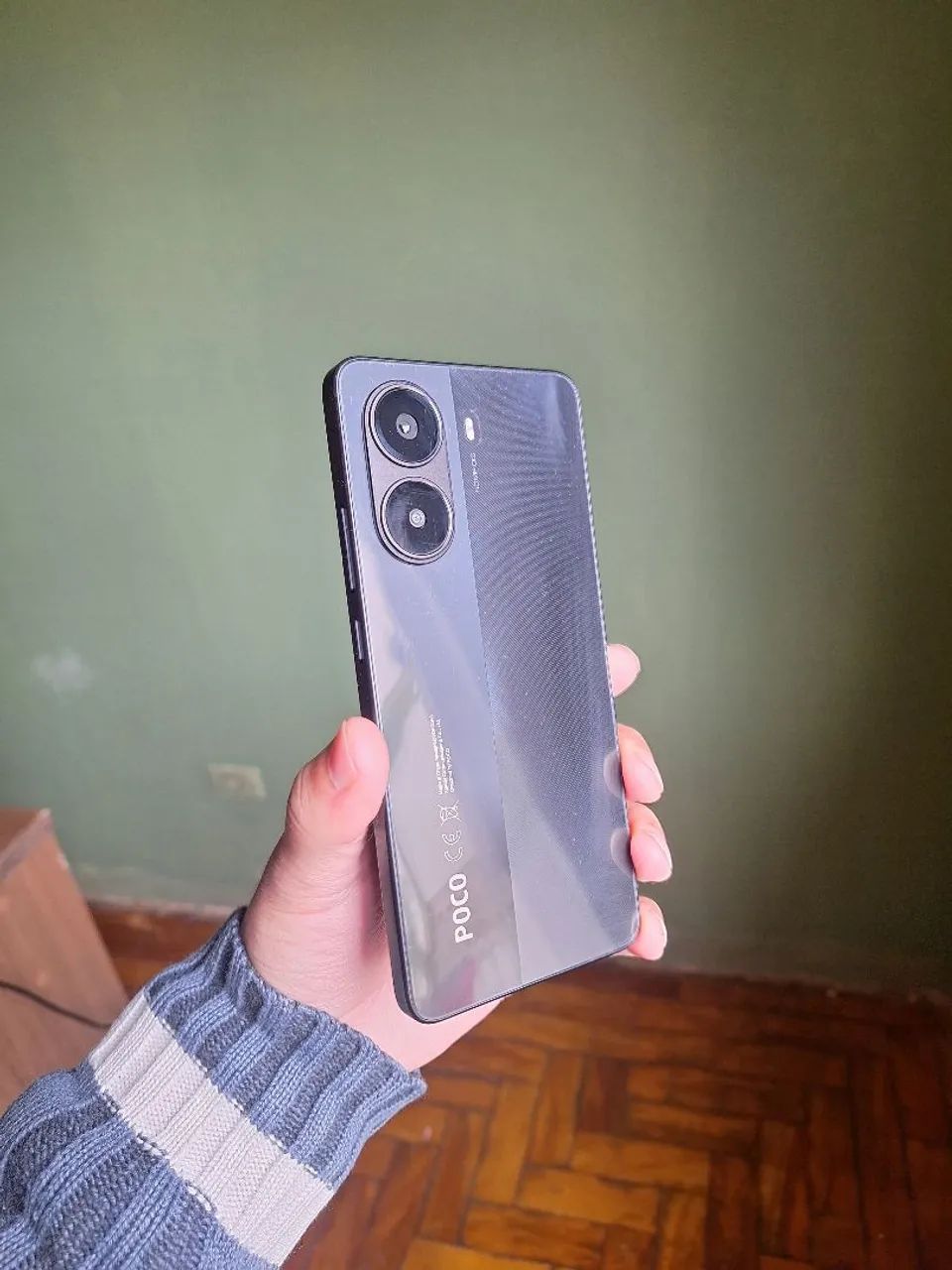 POCO X7 PRO 512GB (12GB RAM) - Foto 3