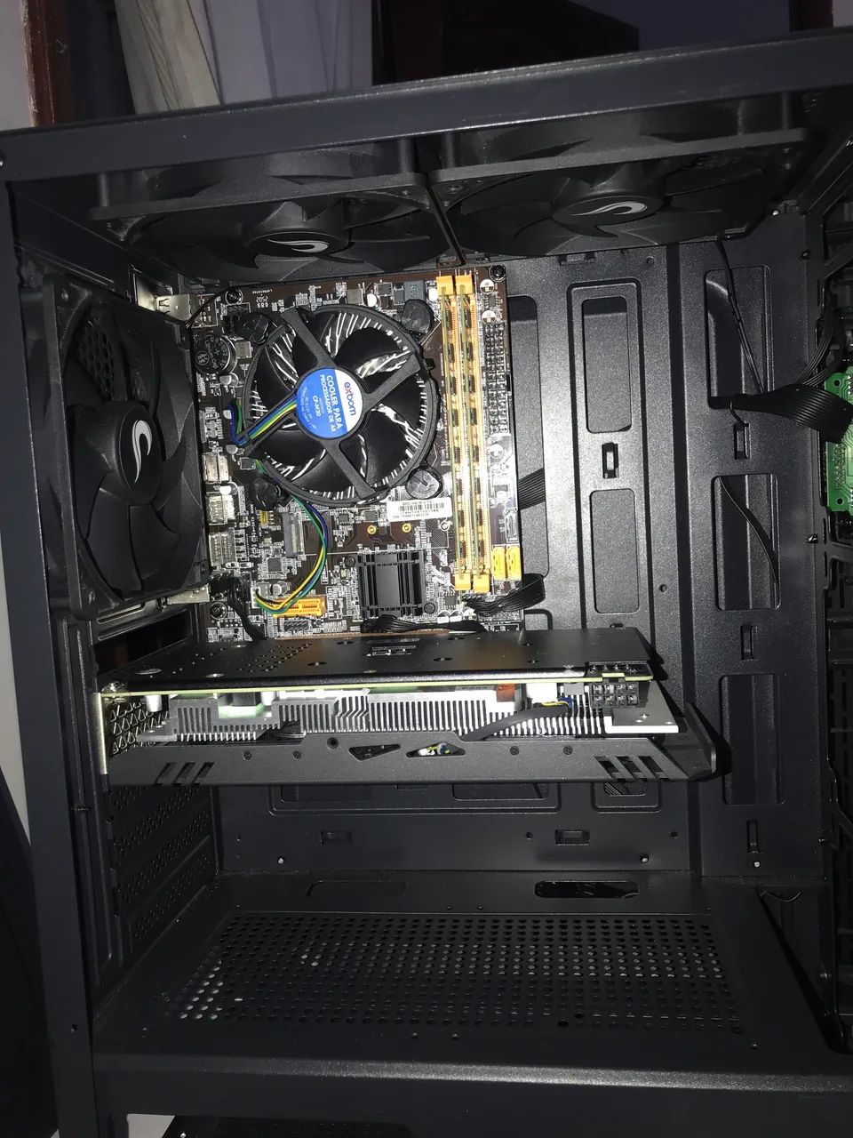 Pc Gamer Completo  - Foto 3