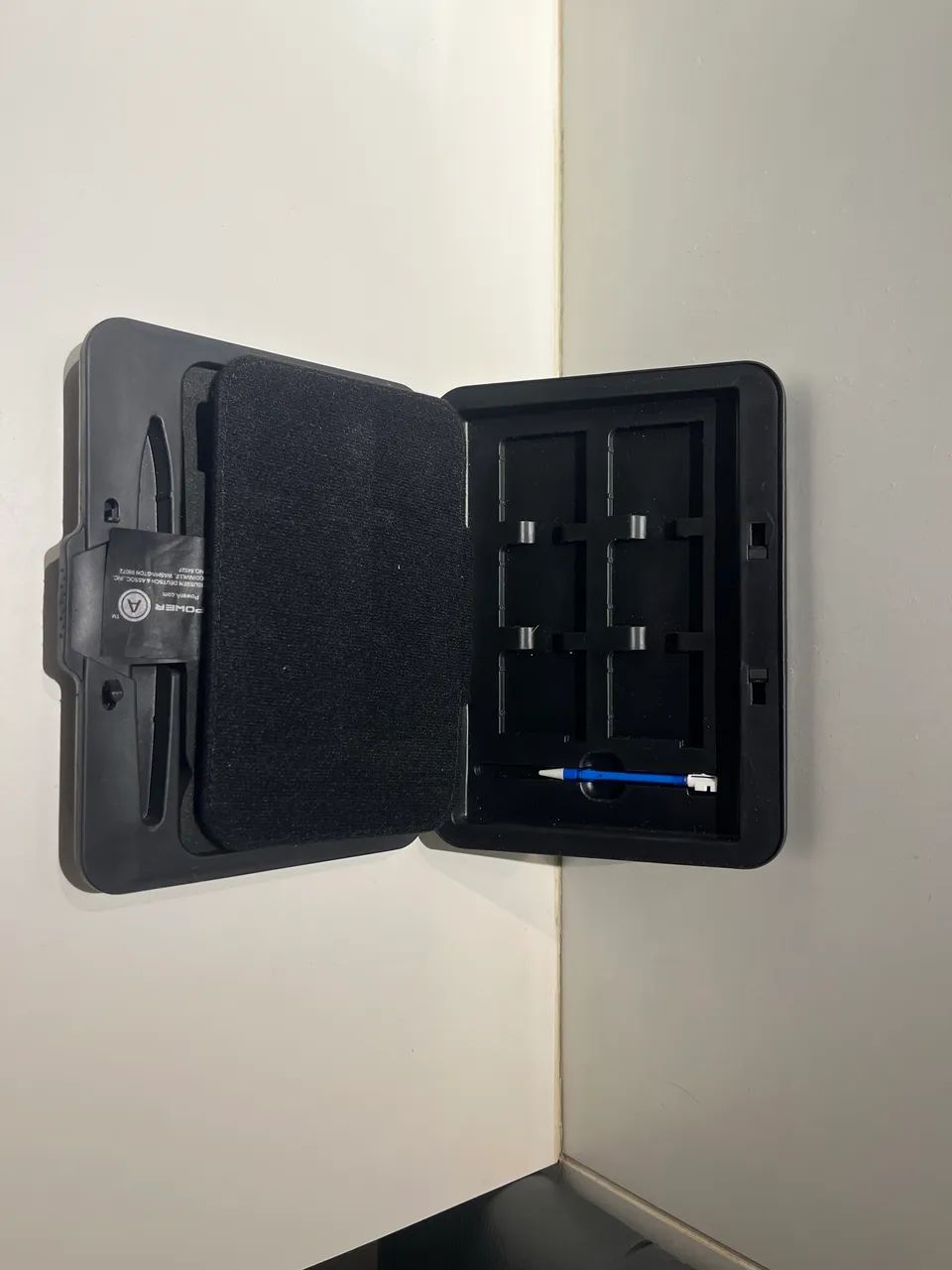 Nintendo 3ds + Hard case PowerA - Foto 4