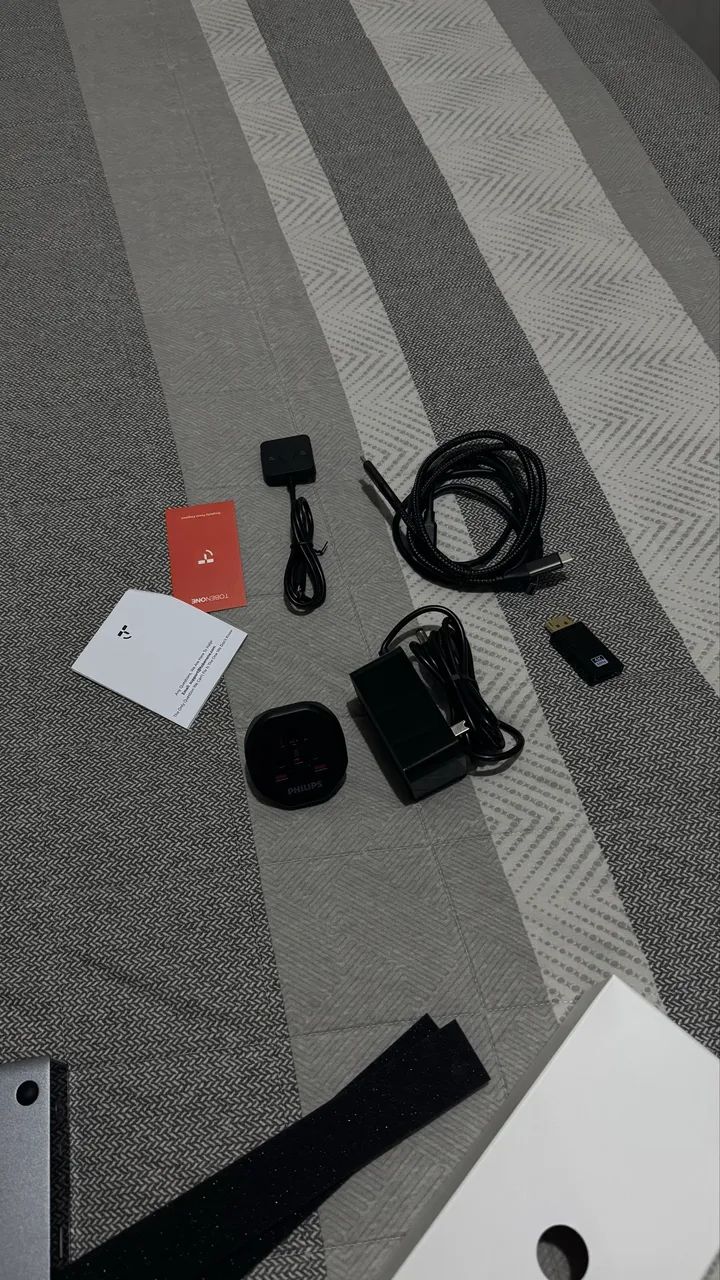 TobenONE TKM001 - Docking Station KVM Dual Monitor 4K 60Hz - Foto 4
